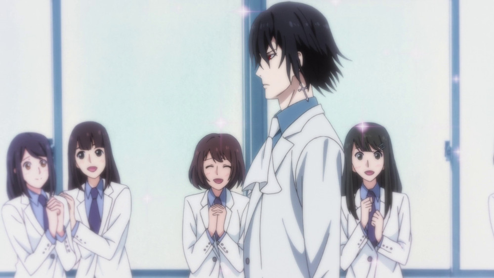 noblesse noblesse